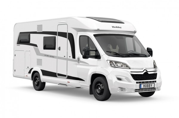 Fiordos noruegos en caravana - Autocaravana 2 personas