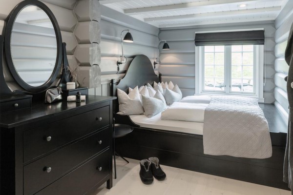 PREMIUM: A la caza de la aurora boreal - Lyngen lodge