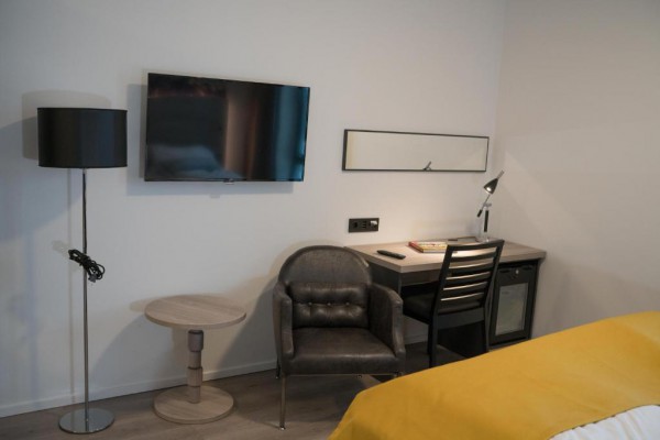 Fiordos del norte - Peer Gynt Hotel