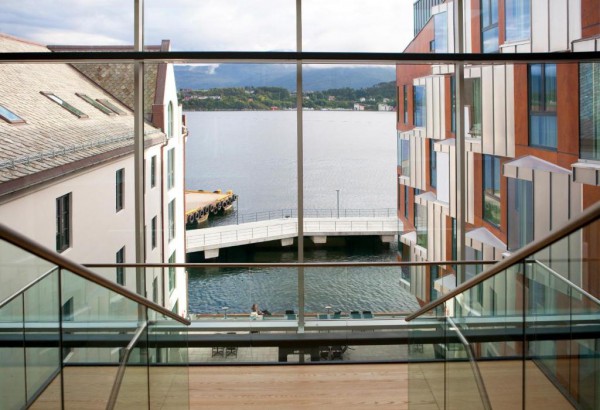 Fiordos del norte - Quality Waterfront