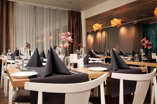 Fiordos noruegos en familia - Scandic Haugesund