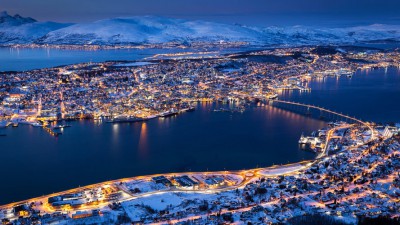 Excursiones y actividades - Tromsø