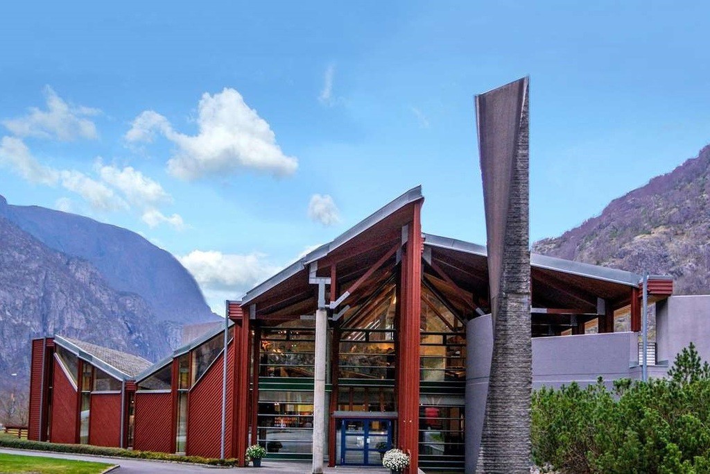 Norwegian Nature Centre
