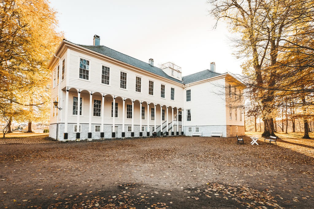 Casa Gimle Gård