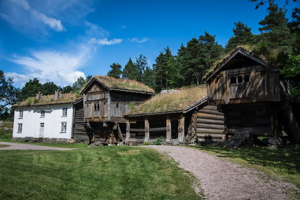 Kristiansand Museum