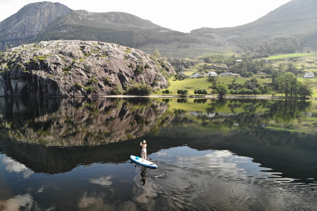 Ytra Dørvika