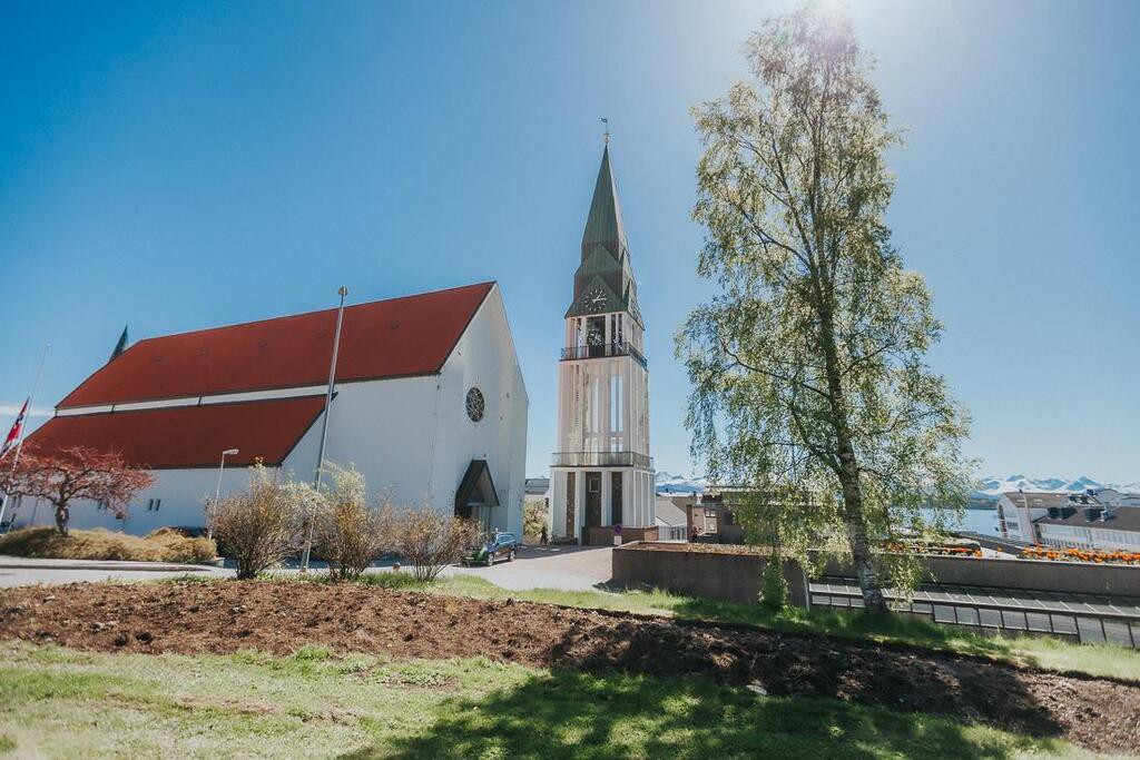 Catedral de Molde