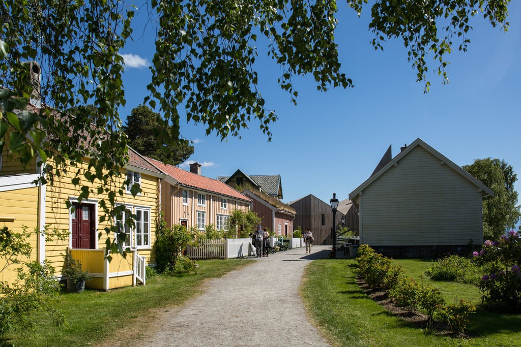 Museo de Romsdal