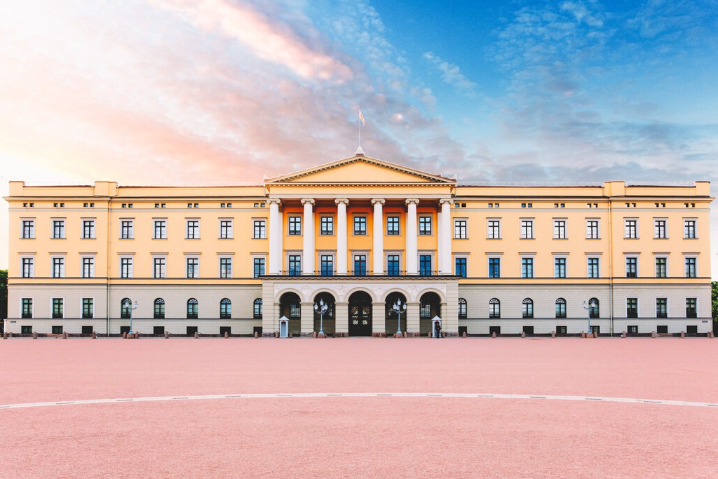 Palacio Real