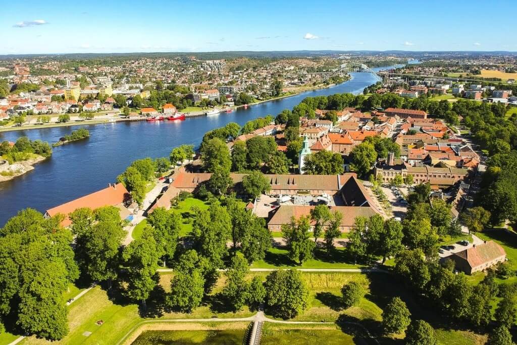 Fredrikstad