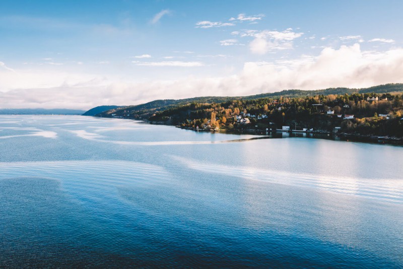 El Oslofjord