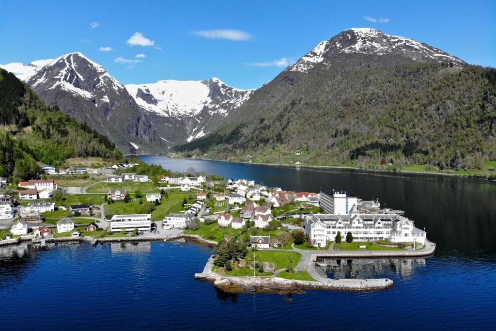 Balestrand