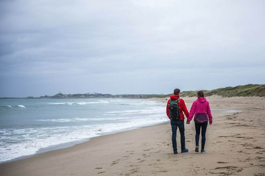 Playas de Jæren