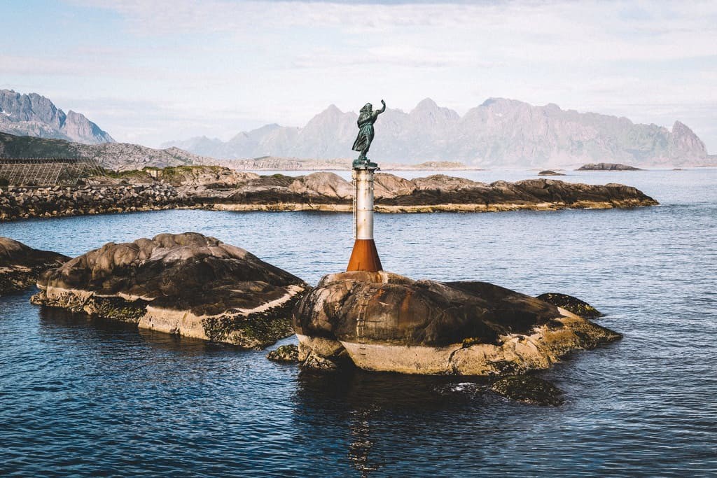 Faro de Fiskerkona