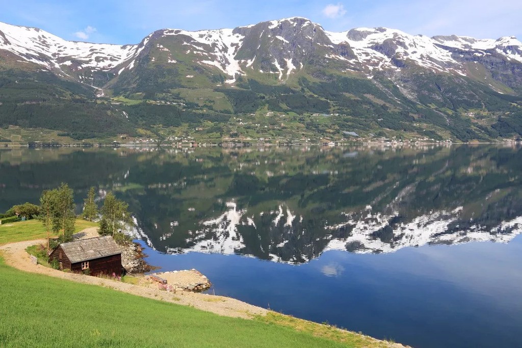 Sørfjord