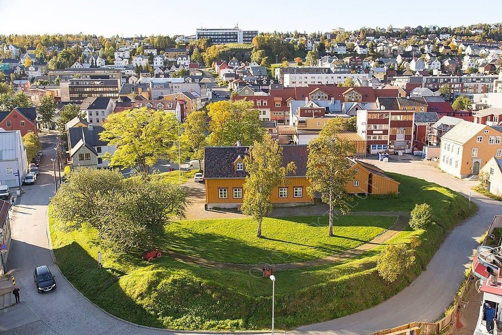 Skansen