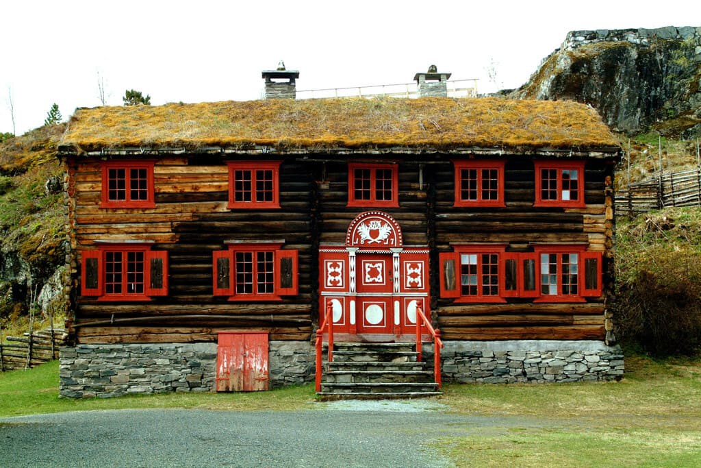 Museo Popular de Trøndelag