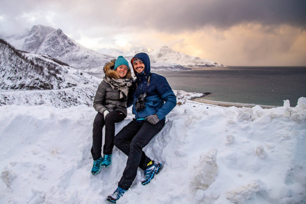 Fiordos Noruegos - Fin de año 2026